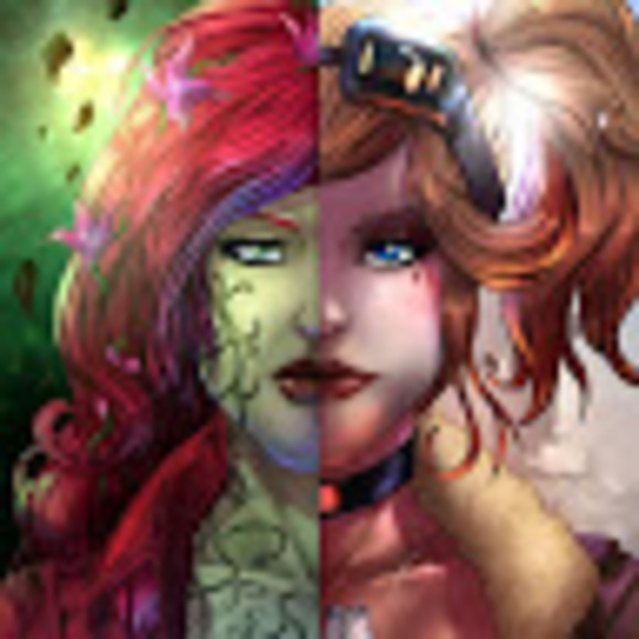 Meet your Posher, Arlene - Picture 1 of 1